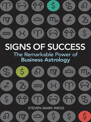 cover image of Signs of Success